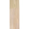 Ekena Millwork 6"W x 6"D x 18"H Traditional Rough Sawn Knee Brace, Douglas Fir BRC06X06X18TRA00RDF - alternate 4